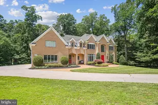 6820 Green Hollow Way, Highland, MD 20777 - Photo 3