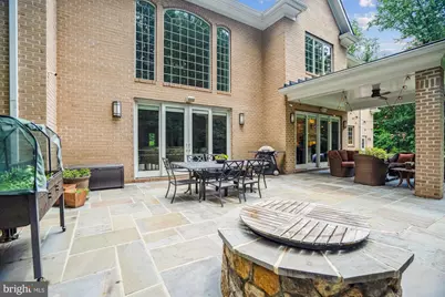 6820 Green Hollow Way, Highland, MD 20777 - Photo 133