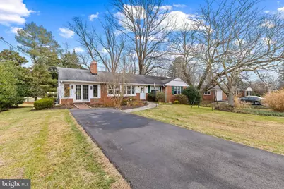 8419 High Ridge Road, Ellicott City, MD 21043 - Photo 3