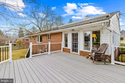 8419 High Ridge Road, Ellicott City, MD 21043 - Photo 43