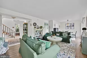 5258 Patriot Ln, Columbia, MD 21045 - Photo 9
