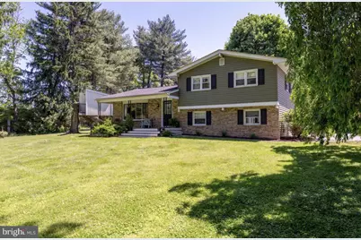 2701 Brinkleigh Drive, Ellicott City, MD 21042 - Photo 1
