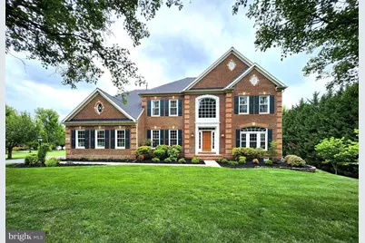 3001 Seneca Chief Trail, Ellicott City, MD 21042 - Photo 1