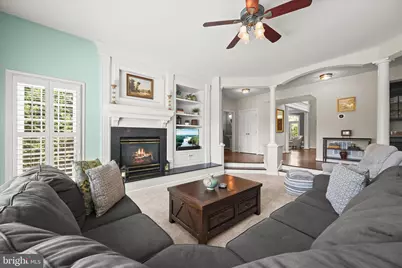 3001 Seneca Chief Trail, Ellicott City, MD 21042 - Photo 21