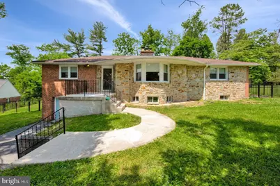 8530 Linwood Drive, Ellicott City, MD 21043 - Photo 1