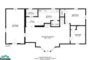 8530 Linwood Dr, Ellicott City, MD 21043 - Photo 49