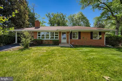 9937 Ferndale Avenue, Columbia, MD 21046 - Photo 1
