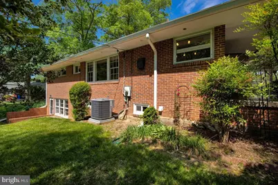 9937 Ferndale Avenue, Columbia, MD 21046 - Photo 49