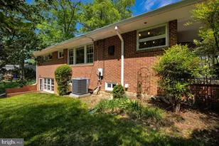 9937 Ferndale Ave, Columbia, MD 21046 - Photo 49
