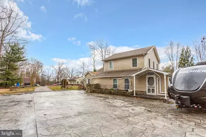 7465 Browns Bridge Road, Highland, MD 20777 - Photo 1