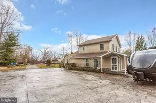 7465 Browns Bridge Rd, Highland, MD 20777 - Photo 1
