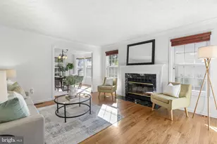 6649 Huntshire Dr, Elkridge, MD 21075 - Photo 5