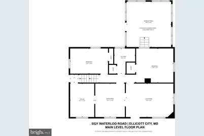 5521 Waterloo Road, Ellicott City, MD 21043 - Photo 47