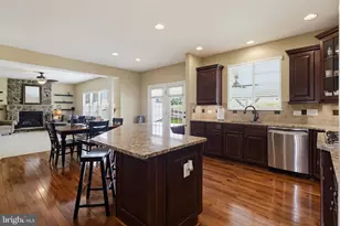 4932 Pale Morning Dun Rd, Elkridge, MD 21075 - Photo 15