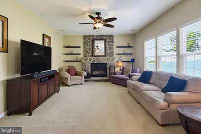 4932 Pale Morning Dun Road, Elkridge, MD 21075 - Photo 21