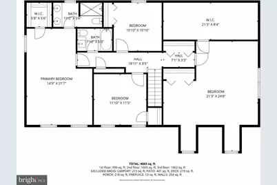 9306 Mist Haven Court, Ellicott City, MD 21042 - Photo 55