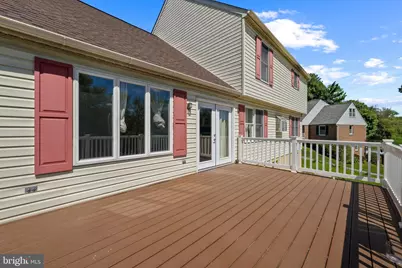 9306 Mist Haven Court, Ellicott City, MD 21042 - Photo 29