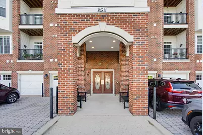 8511 Coltrane Court #204, Ellicott City, MD 21043 - Photo 3