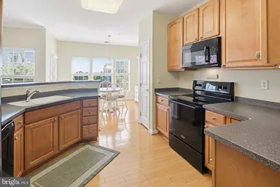 11150 Chambers Court #J, Woodstock, MD 21163 - Photo 19