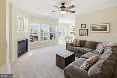 11150 Chambers Court #J, Woodstock, MD 21163 - Photo 11