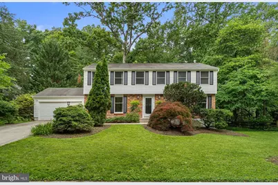 6319 Kiteline Court, Columbia, MD 21044 - Photo 1