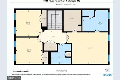 7814 River Rock Way, Fulton, MD 20759 - Photo 37