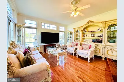 3028 Lancelot Cross, Ellicott City, MD 21042 - Photo 7