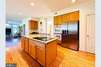 3028 Lancelot Cross, Ellicott City, MD 21042 - Photo 13