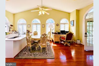 3028 Lancelot Cross, Ellicott City, MD 21042 - Photo 25
