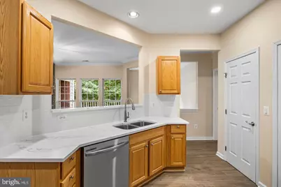 5925 Abrianna Way #C, Elkridge, MD 21075 - Photo 5