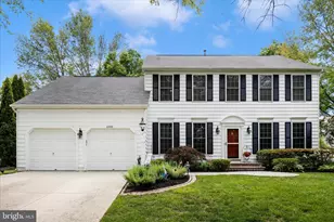 6400 Glittering Light Ln, Clarksville, MD 21029 - Photo 1