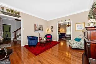6400 Glittering Light Ln, Clarksville, MD 21029 - Photo 43