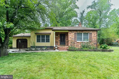 9640 Sandlight Court, Columbia, MD 21046 - Photo 1