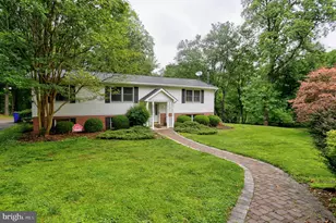 14170 Monticello Dr, Cooksville, MD 21723 - Photo 5