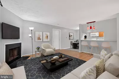 11430 Little Patuxent Parkway #801, Columbia, MD 21044 - Photo 3