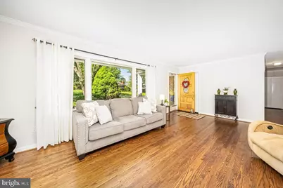 6433 Amherst Avenue, Columbia, MD 21046 - Photo 17