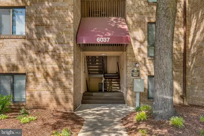 6037 Majors Lane #5D-17, Columbia, MD 21045 - Photo 1