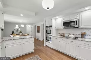 6520 Haviland Mill Rd, Clarksville, MD 21029 - Photo 11
