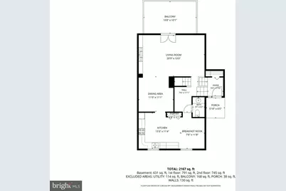 9767 Early Spring Way, Columbia, MD 21046 - Photo 49