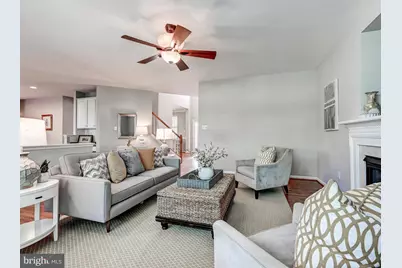5913 Bright Flow Mews, Clarksville, MD 21029 - Photo 29