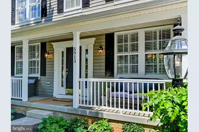5913 Bright Flow Mews, Clarksville, MD 21029 - Photo 3