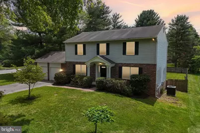 3501 Rhode Valley Trl, Ellicott City, MD 21042 - Photo 1