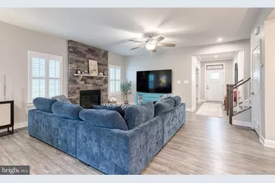 6003 Valentine Way, Hanover, MD 21076 - Photo 9