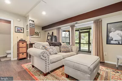5462 Ring Dove Lane #D4, Columbia, MD 21044 - Photo 33