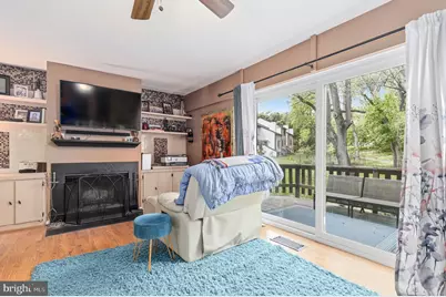 5462 Ring Dove Lane #D4, Columbia, MD 21044 - Photo 17