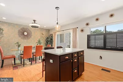 5462 Ring Dove Lane #D4, Columbia, MD 21044 - Photo 11