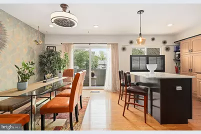 5462 Ring Dove Lane #D4, Columbia, MD 21044 - Photo 3