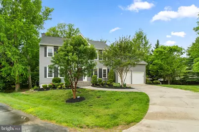 5114 Crystal Park Lane, Ellicott City, MD 21043 - Photo 3