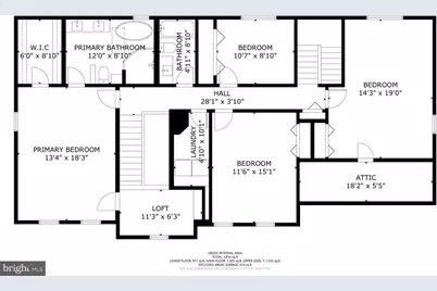 5114 Crystal Park Lane, Ellicott City, MD 21043 - Photo 75