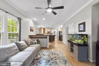 5114 Crystal Park Lane, Ellicott City, MD 21043 - Photo 5